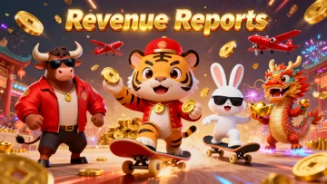 Revenue Reports